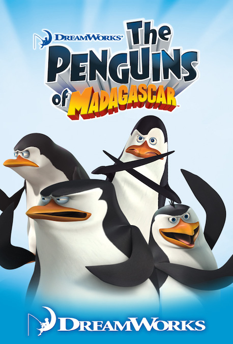 รีวิว Penguins of Madagascar